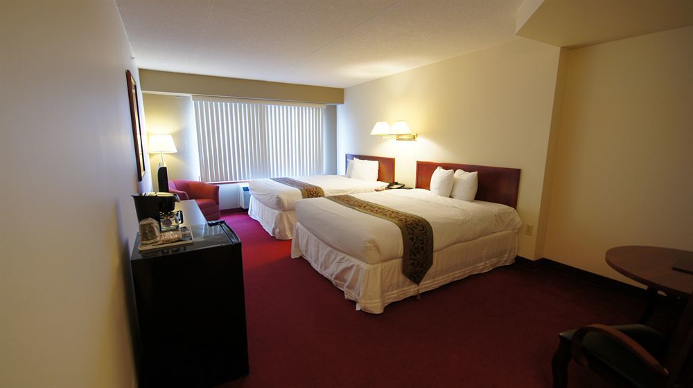 Peninsula Inn Niagara Falls Exterior photo